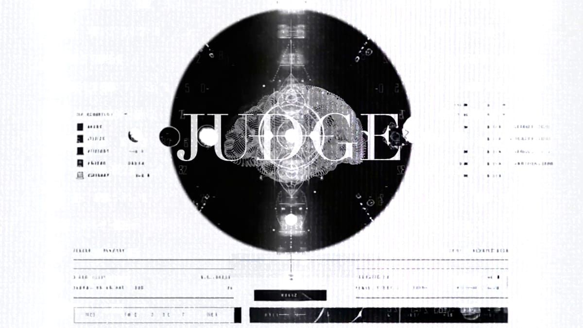 Introducing Judge