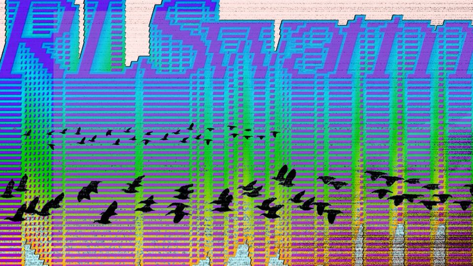 Introducing RL Swarm’s new backend: GenRL