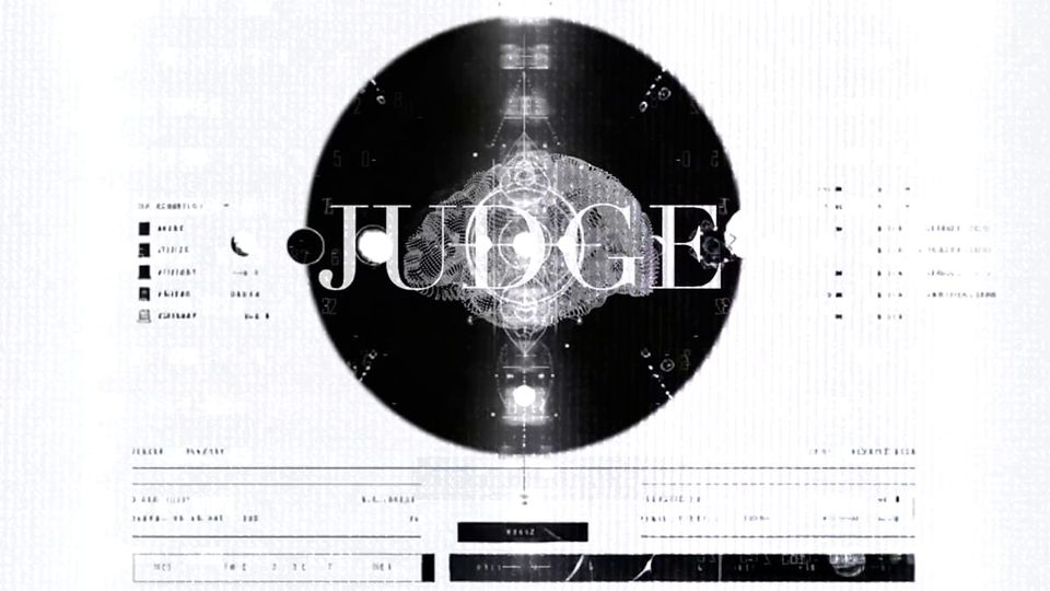 Introducing Judge