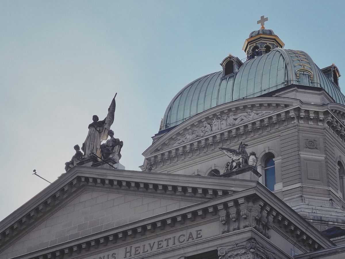 Mitgestalten statt zuschauen: Werde Teil des politischen Geschehens