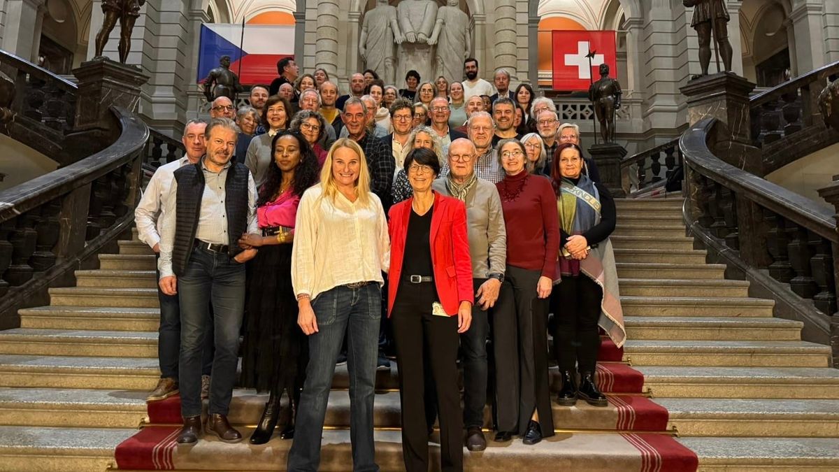 Bundeshausgeflüster #21