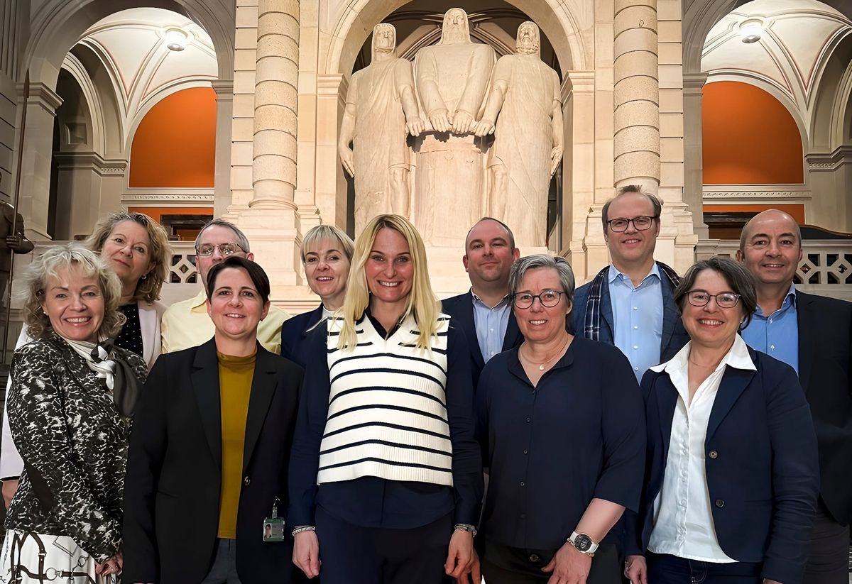 Bundeshausgeflüster #25