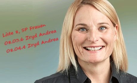 Wahlempfehlung aus Sport, Wirtschaft und Politik