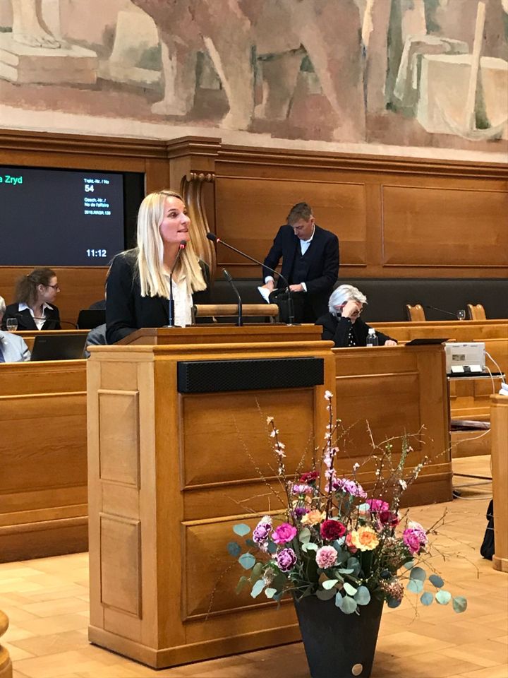 Keine zusätzlichen Steuerkniffe