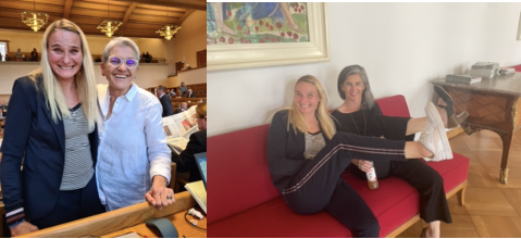 Legislaturstart 2022