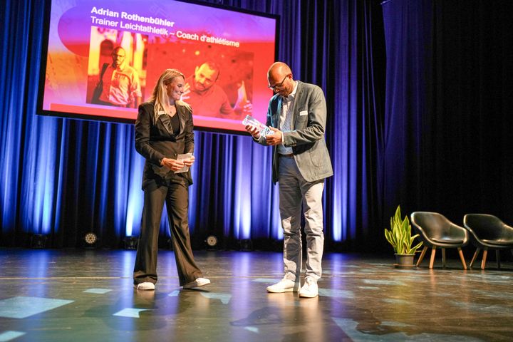 Sports Awards Kanton Bern