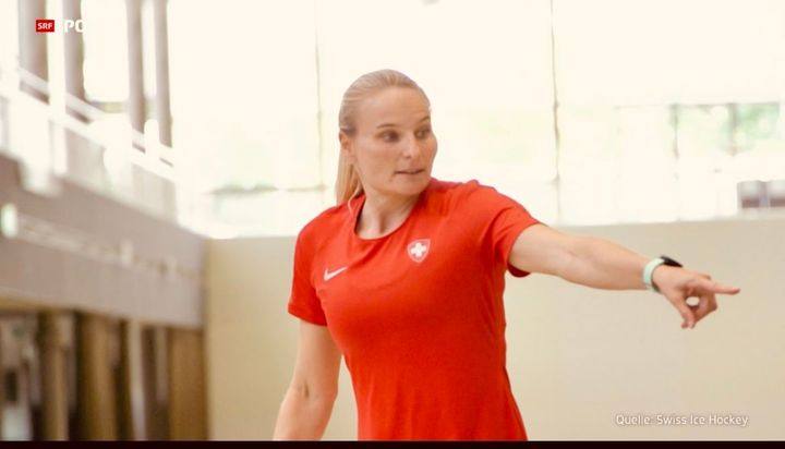 Trainerinnen und Trainer kämpfen um  ihren Berufsstand