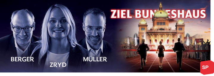 6 Wochen bis zu den nationalen Wahlen