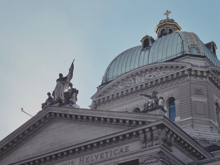 Mitgestalten statt zuschauen: Werde Teil des politischen Geschehens