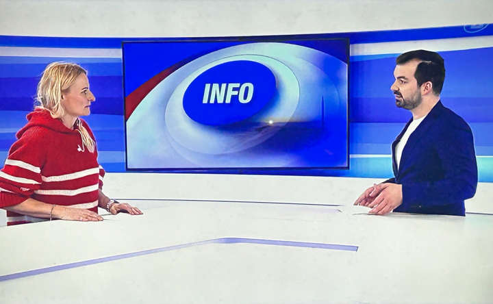 Den grössten Dreck zuerst: Die Rechten greifen erfolgreich Schritt für Schritt eine wichtige Grundlage der Demokratie an