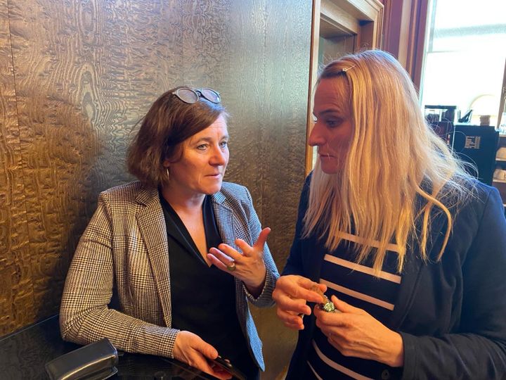 Bundeshausgeflüster #9