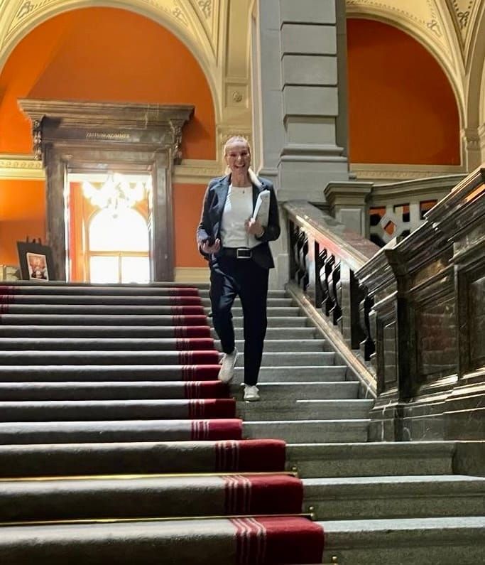 Bundeshausgeflüster #10