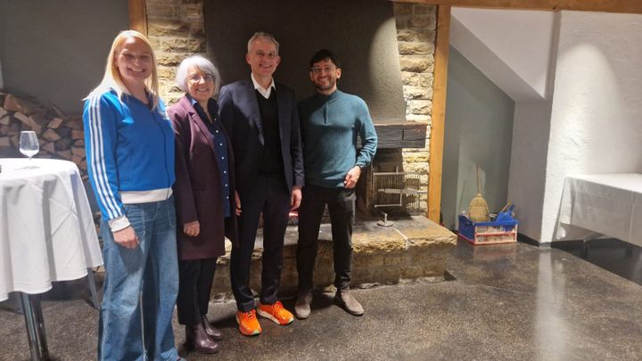 Bundeshausgeflüster #24