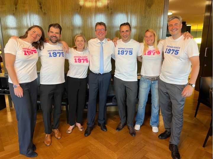 Bundeshausgeflüster #28