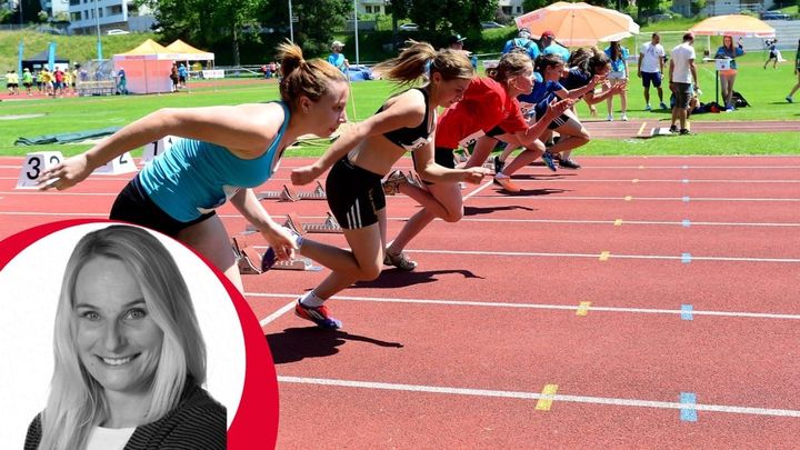 Schafft den Sporttag nicht ab!