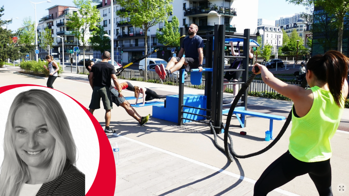 Mein Einwurf zur KI:«Sie ist, was sie isst...»