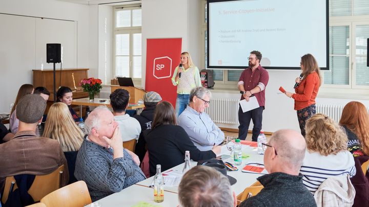 Bundeshausgeflüster #31