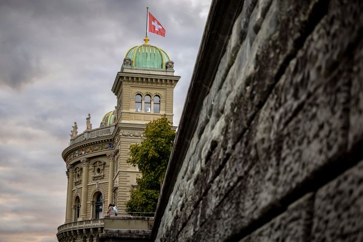 Bundeshausgeflüster #39