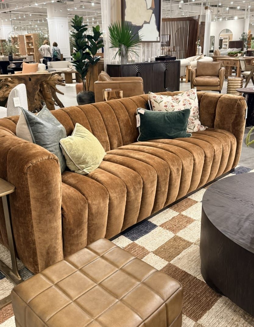 New Interpretations of the Classics: When Heritage Meets Modern Design