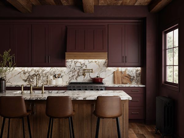 “Heritage Modern”: The Design Phrase You’ll See Everywhere