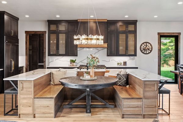 Hickory: Strength with Character