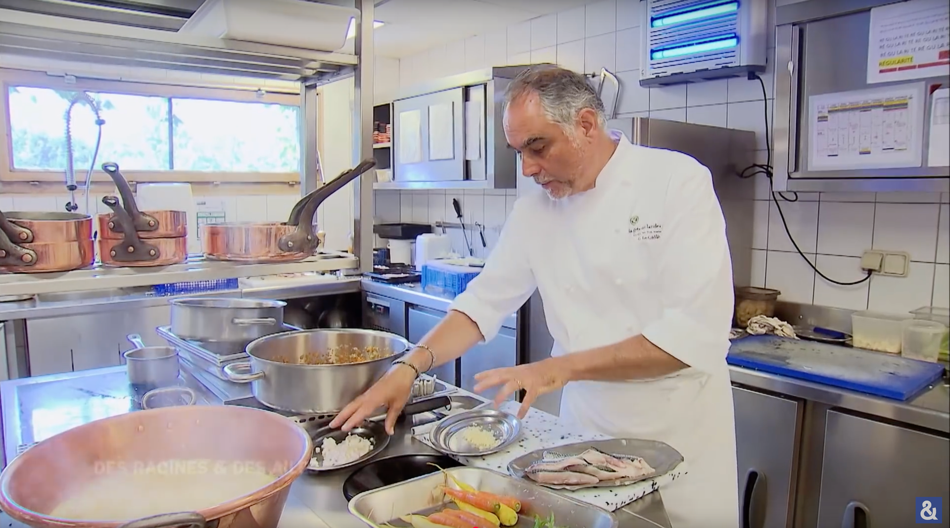 #024 👨🏻‍🍳🐟🥕 Train Your Ear: 4th bite