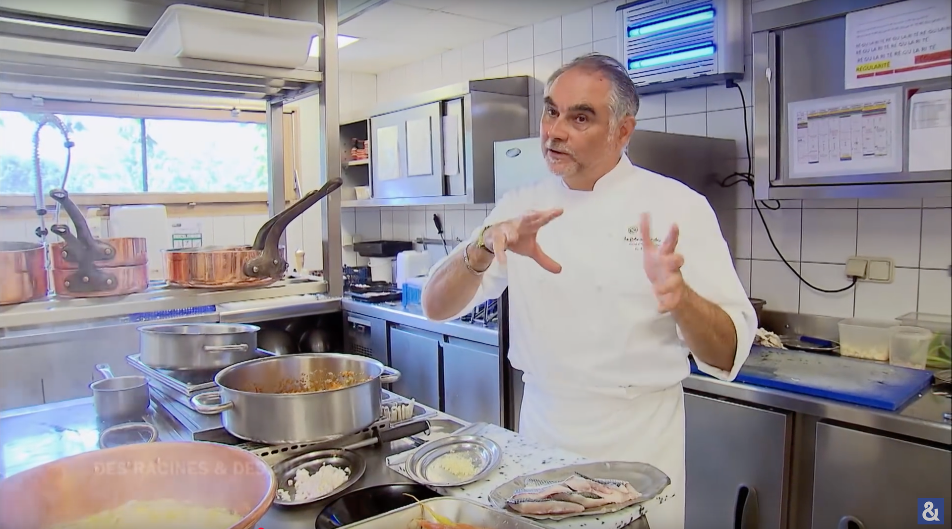 #026 👨🏻‍🍳🌾🐟 Train Your Ear: 2nd bite