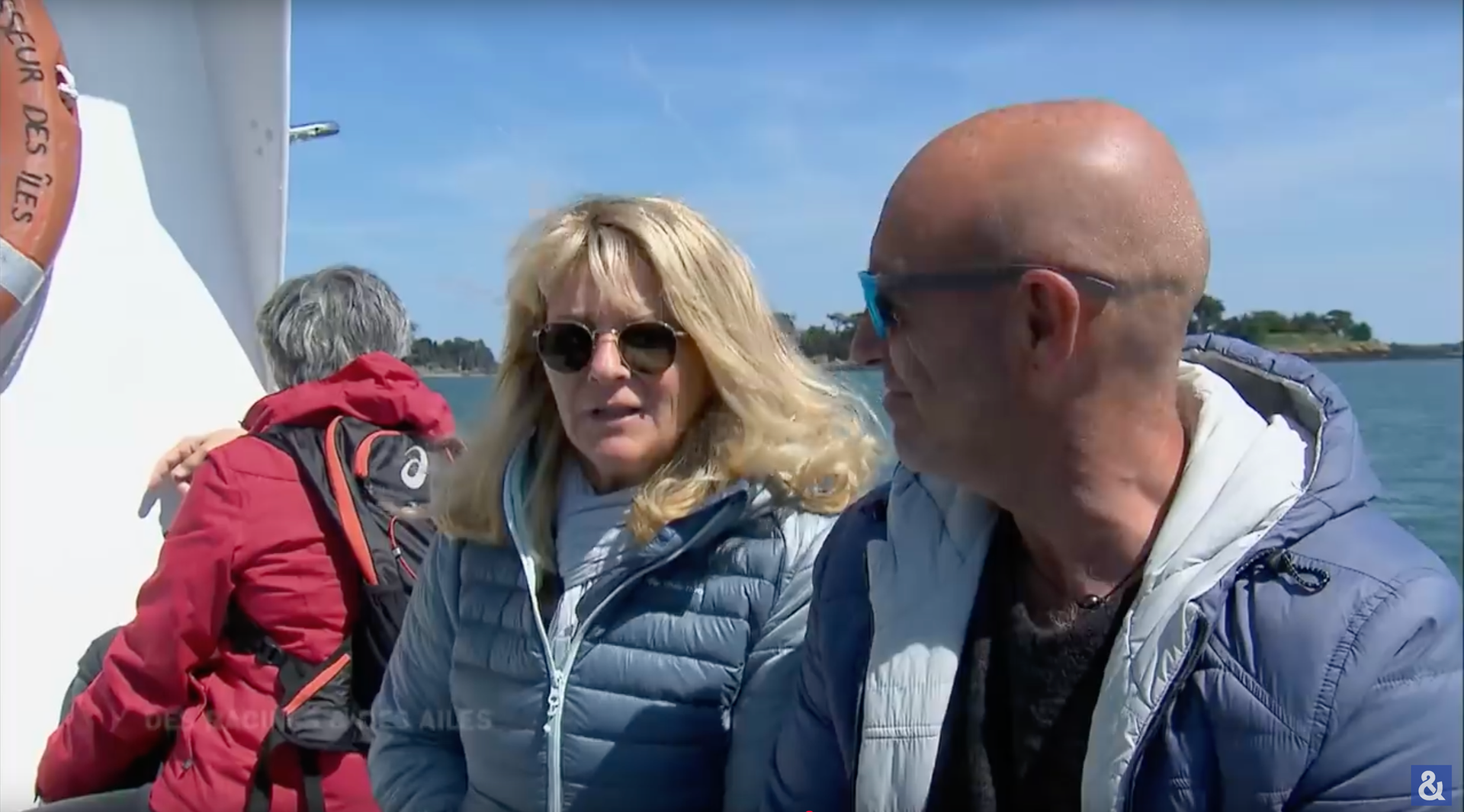 Workshop #030 💁🏼‍♀️☀️⛴️ Boat Trip To The Market Pt.2/3