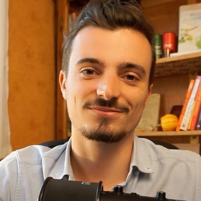 🇫🇷👂Real Spoken French