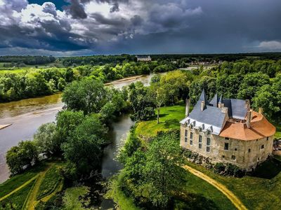 🗺️ Lesson Plan 005 - To buy or not to buy... a château 🏗️🏰💰
