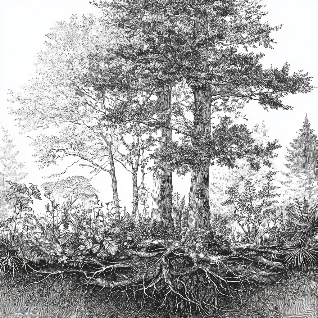 Conversations as Ecosystem