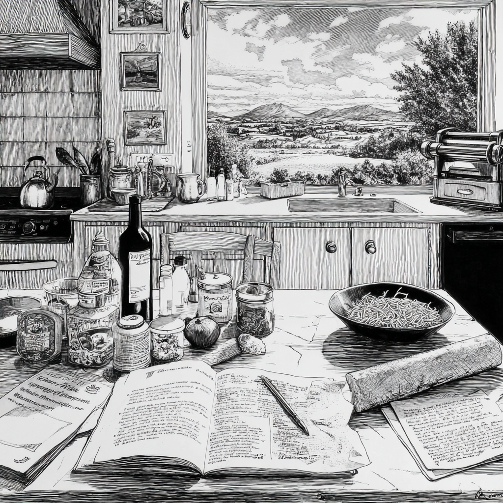 Craft in a World of AI