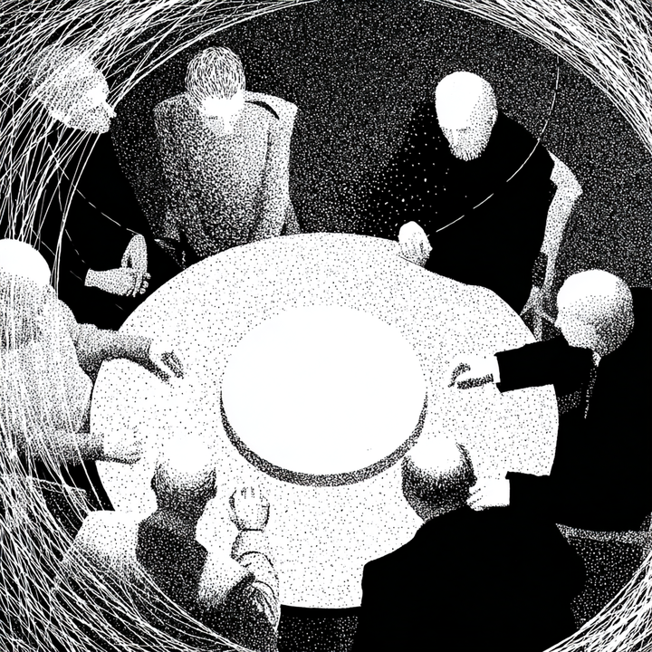 The Alchemy of Unlike Minds