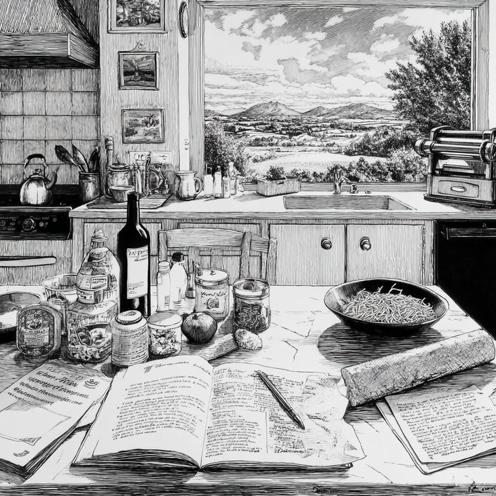 Craft in a World of AI