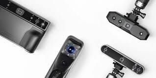 How we leverage the standalone power of Miraco and the blue laser precision of MetroX for industrial reverse engineering.