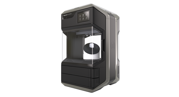 Industrial Strength: MakerBot Method X Carbon Fiber