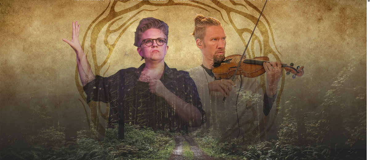 "Alchemy of Lament" Retreat in Czechia