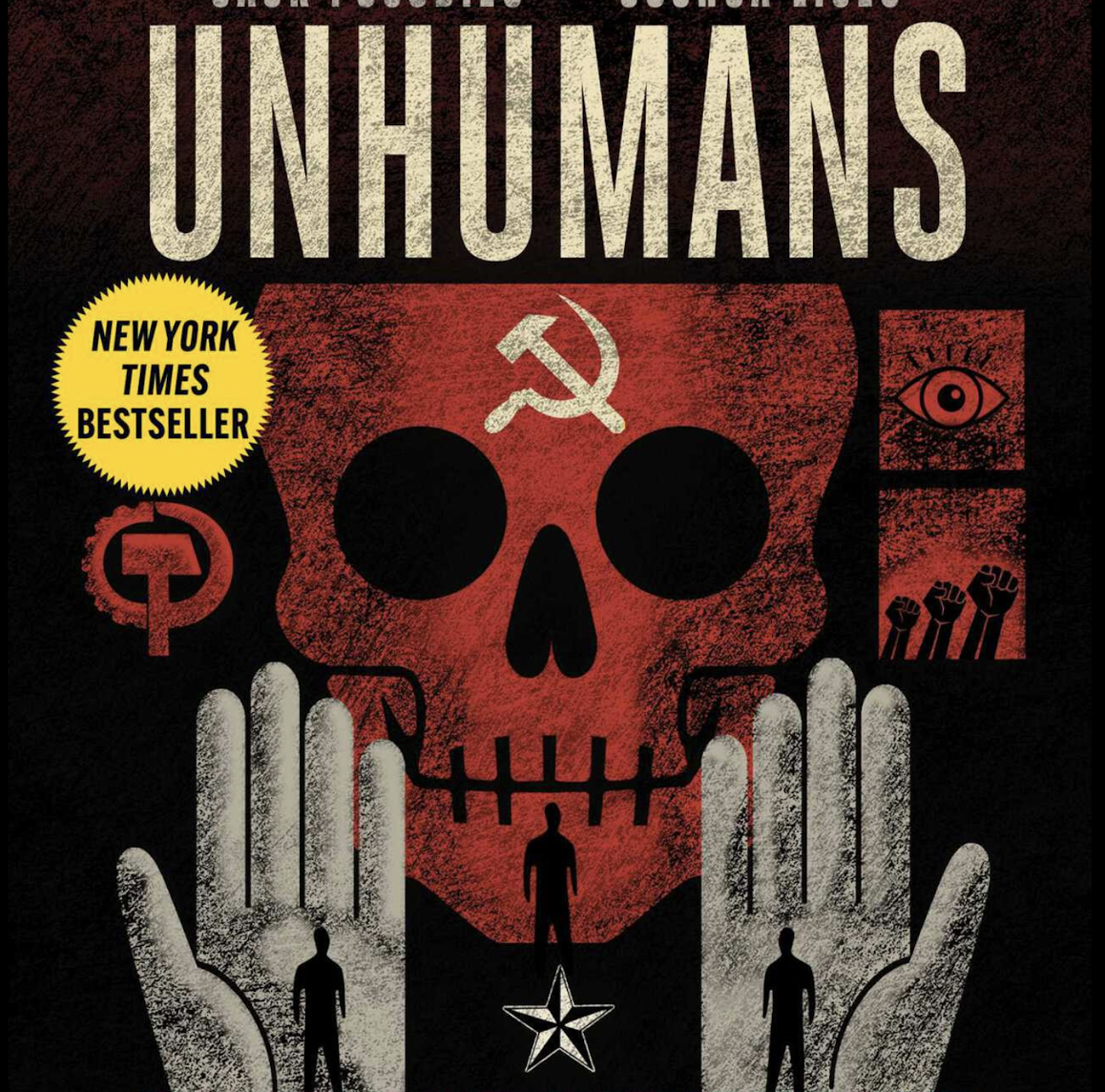 Why Trump Keeps Talking About Communism: The 'Unhumans' Playbook