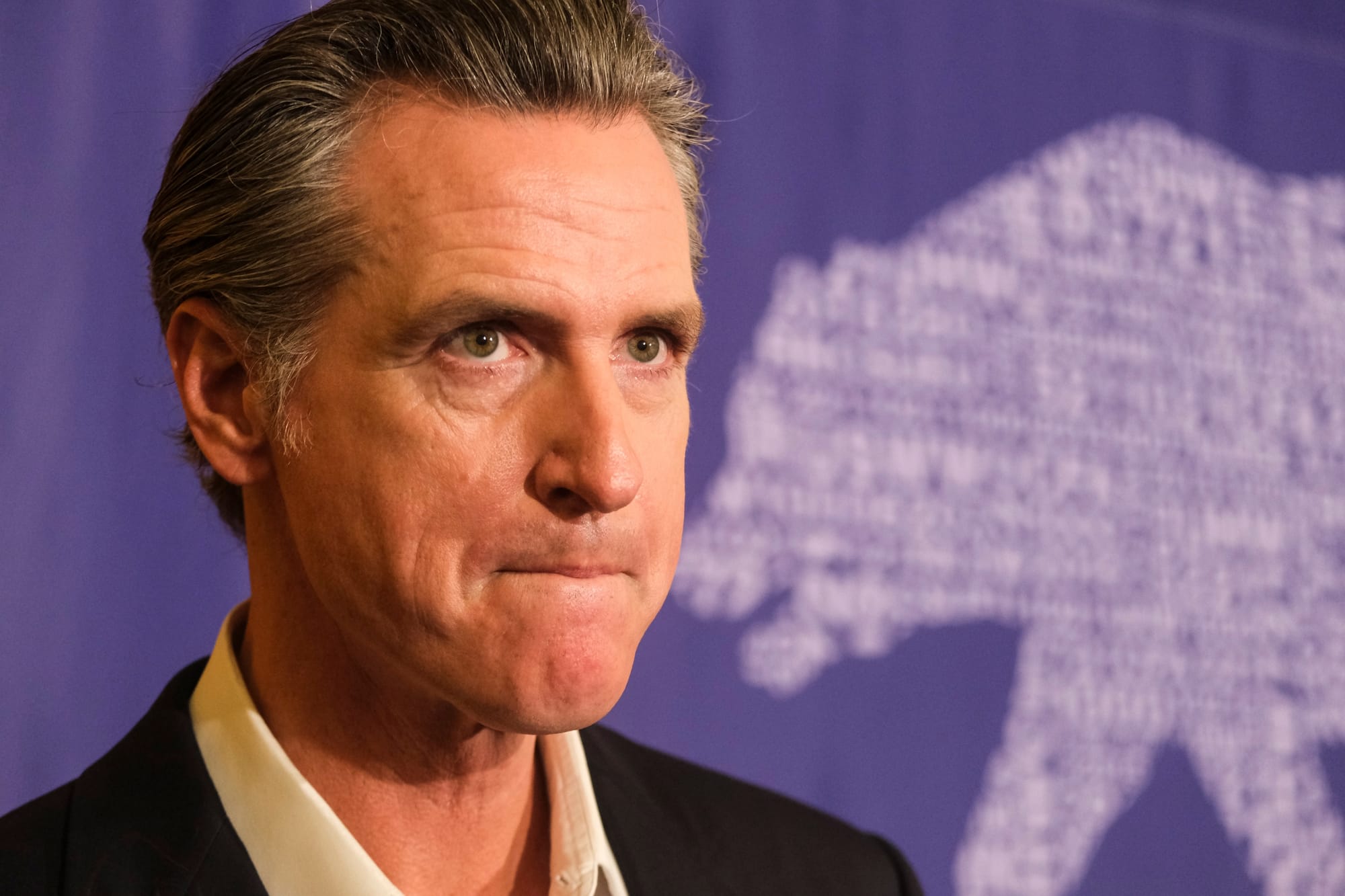 Will Gavin Newsom Choose Billionaires Over People?