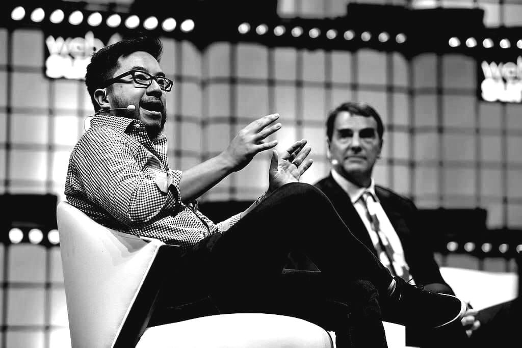 Y Combinator CEO Garry Tan