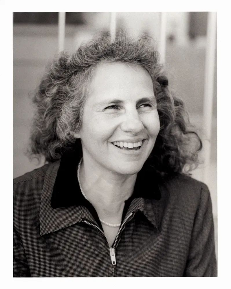 She Warned About Silicon Valley 25 Years Ago. We Ignored Her.