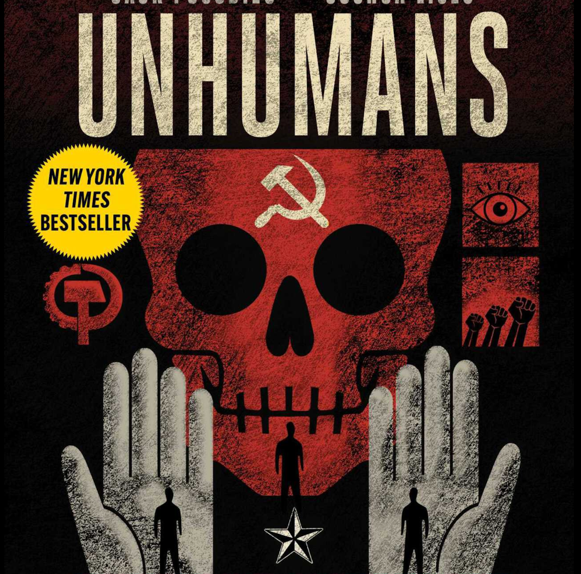 Why Trump Keeps Talking About Communism: The 'Unhumans' Playbook