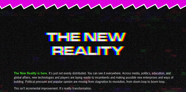 Reboot: Project 2025, Peter Thiel and right-wing San Francisco