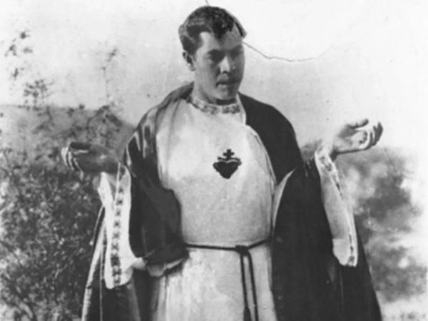 Niño Fidencio: A ghost in the family