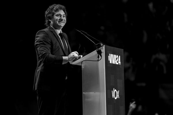 Finally, some good news