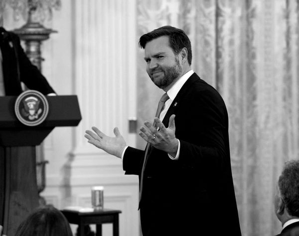 JD vance 