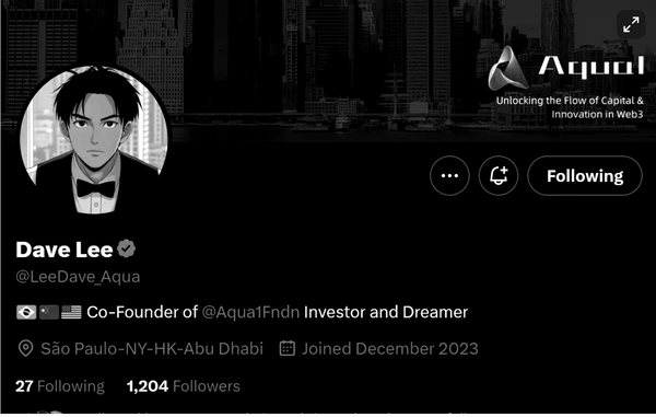 Who Sent $100M to Trump’s Crypto Company—and Why?