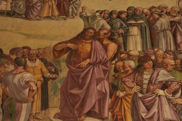 Peter Thiel & The Antichrist: Silicon Valley Apocalypse Hype