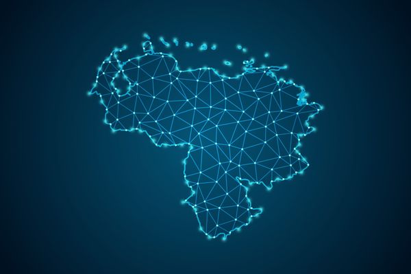 Network State Comes for Venezuela