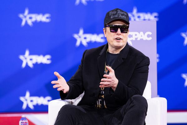 Tech Billionaires and Jeffrey Epstein